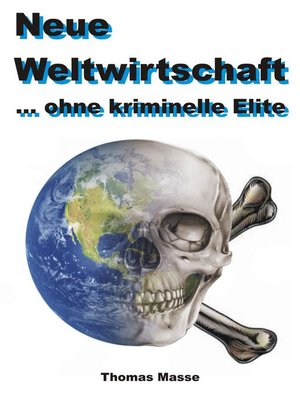 cover image of Neue Weltwirtschaft